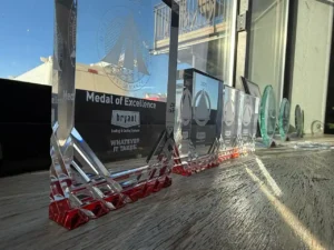 Welzig Awards