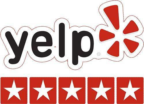 Yelp Reviews